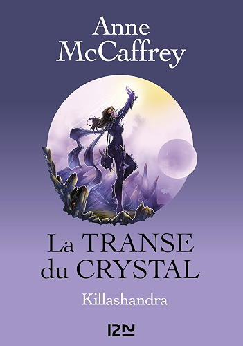 Download La Transe du Crystal - tome 2 (FANTASY) PDF
