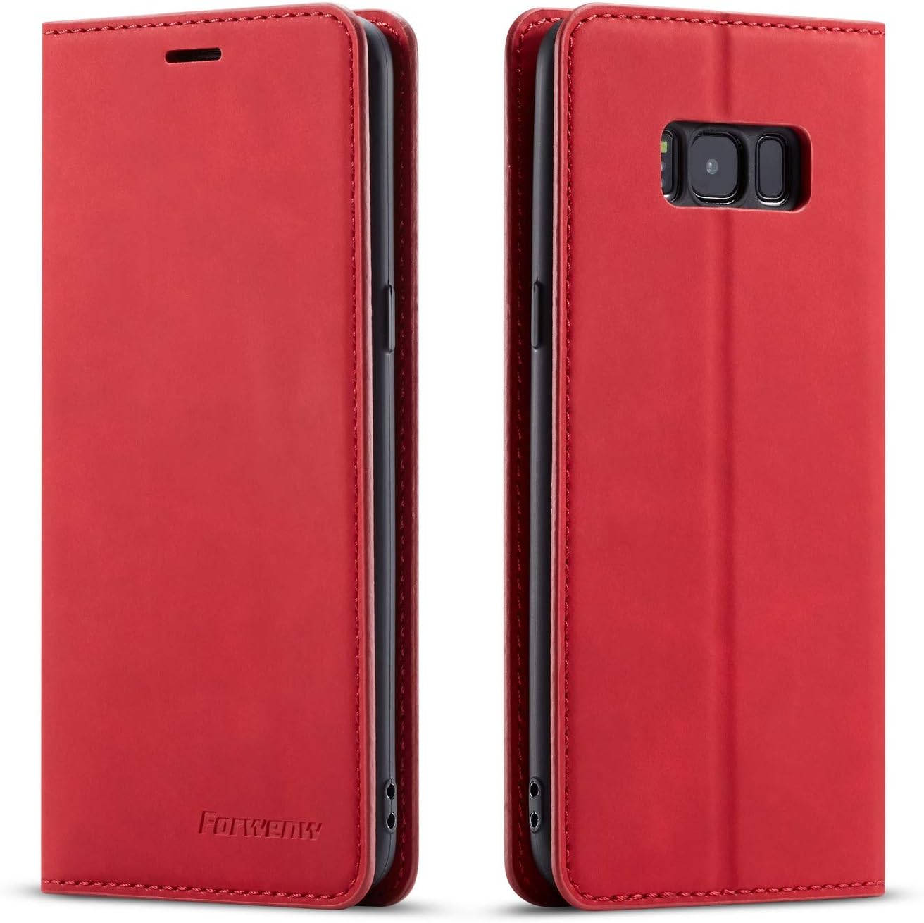QLTYPRI Case for Samsung Galaxy S8