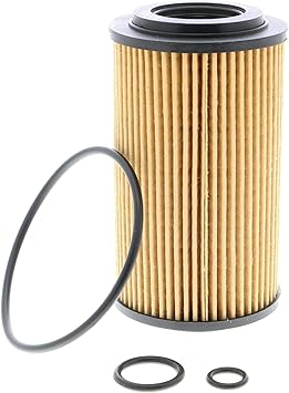 Amazon Com Vaico Oil Filter Compatible With Chrysler Crossfire Jeep Grand Mercedes Vito 05086301aa Automotive
