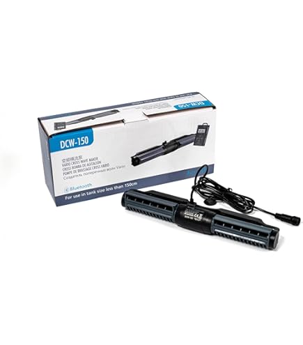 Amazon.com : Jebao MCP Smart Cross Flow Pump with LCD Display