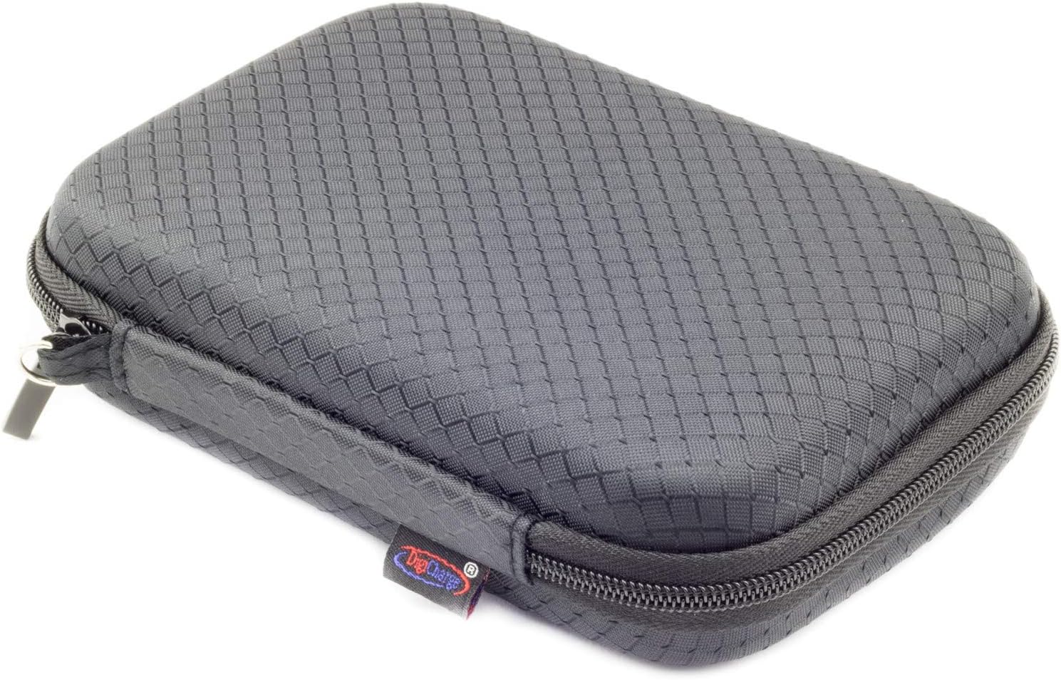 Digicharge Power Bank Carry Case for Anker Zolo/PowerCore, INIU, AsperX, UGREEN, Charmast, Magsafe - Image 3