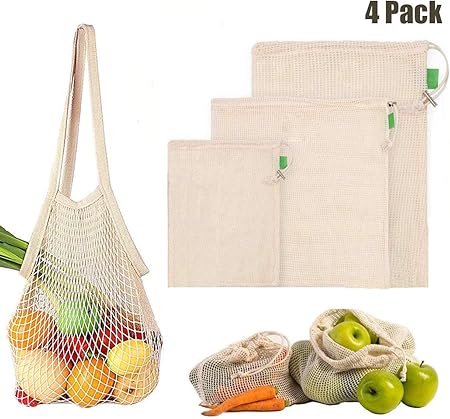 bolsas fruta amazon