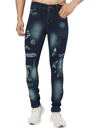jeans latest