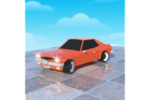 Car Drift ZigZag
