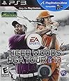 Tiger Woods PGA TOUR 13 - Playstation 3
