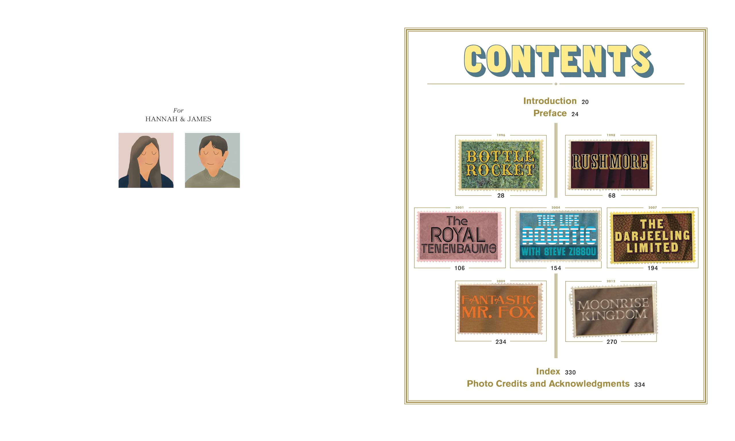 The Wes Anderson Collection The Wes Anderson Collection Hardcover Kindle