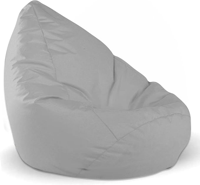 toti24 Sitzsack Sessel XL - XXL mit Füllung - für Kinder und Erwachsene