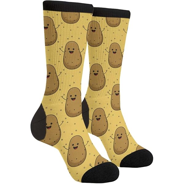 Amazon.com: Rose Gold Hearts Men & Women Casual Cool Cute Crazy Funny  Athletic Sport Colorful Fancy Novelty Graphic Crew Tube Socks : Clothing,  Shoes & Jewelry