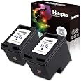 Amazon.com: Inktopia - Lote de 2 cartuchos de tinta para HP 63XL 63 XL para impresora  HP Deskjet 3630 3632 3636 3634 Envy 4512 4520 4516 de alto rendimiento :  Productos de Oficina