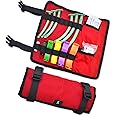 Amazon.com: Lightning X Products Oral & Nasal Airway Roll Kit - Berman ...