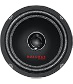 ACDelco Car Speaker ACDelco 15236987 GM Original Equipment Front Door Speaker ACDelco GM Speaker - View #5