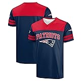 FOCO NFL Men's Officially Licensed Primary Logo
