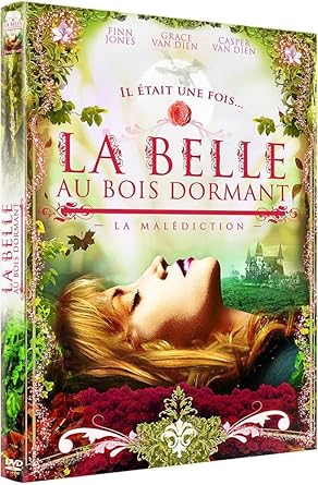la belle au bois dormant la malédiction