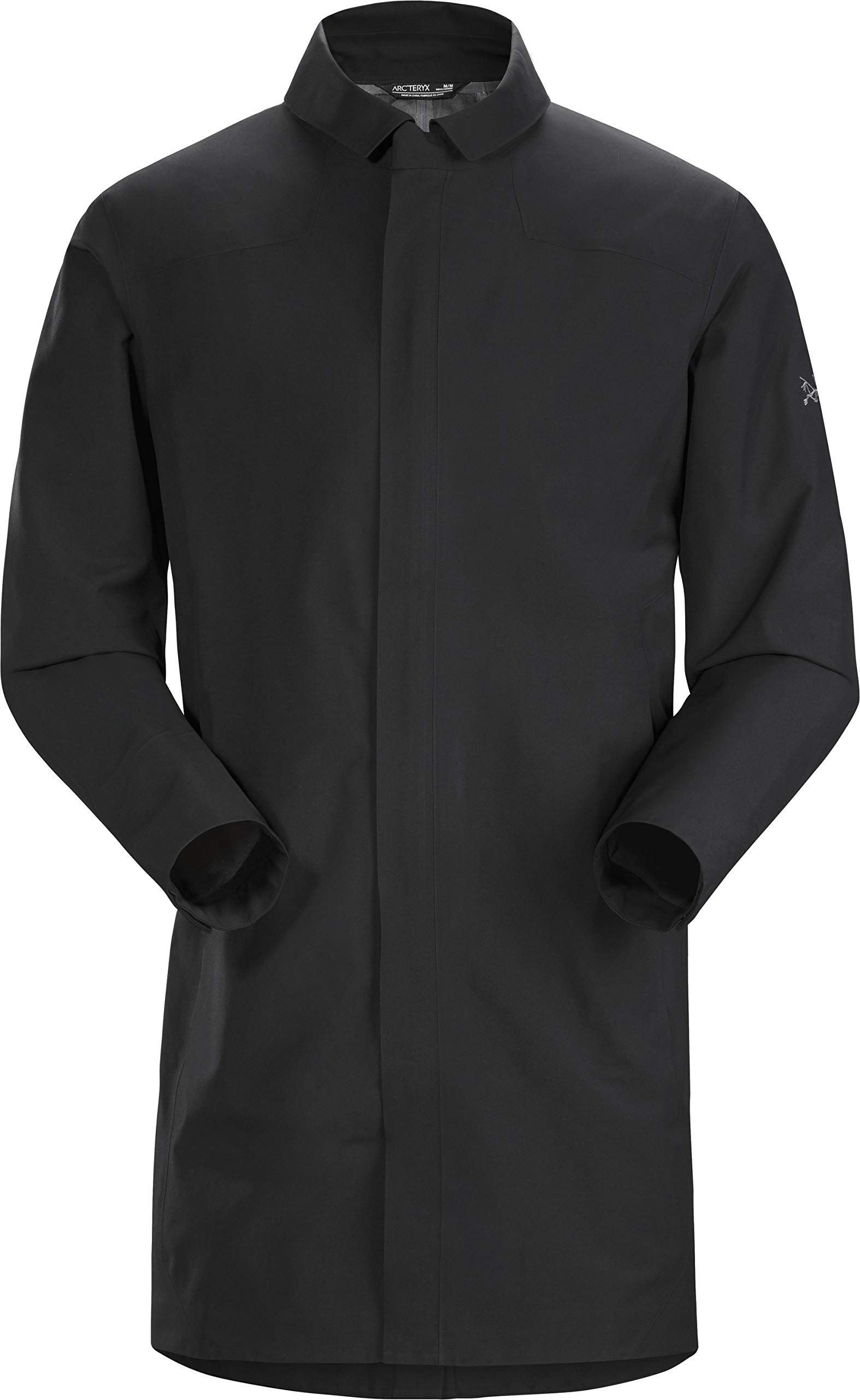 Arc'teryx Keppel Trench Coat Men's