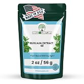BuildASoil Quillaja Saponaria Extract Powder 60% (2 oz) &ndash; Natural Root Growth Booster for Plants