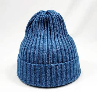 teapotmll Sombrero de Invierno Gorro Gorros de Punto para Hombre Gorro