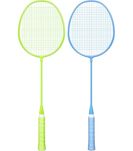 Amazon.com : Gosen GOSEN Badminton Badminton Racket Inferno Touch