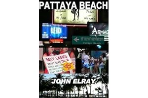 Pattaya Beach