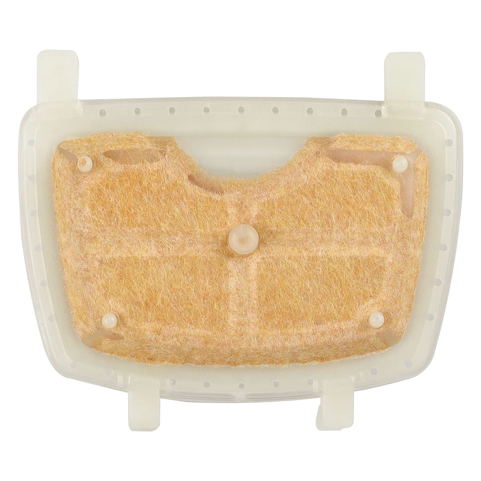LOCOPOW 1139-120-1602 Air Filter for Stihl MS171 MS171C MS181 MS181C MS211 MS211C Chainsaw