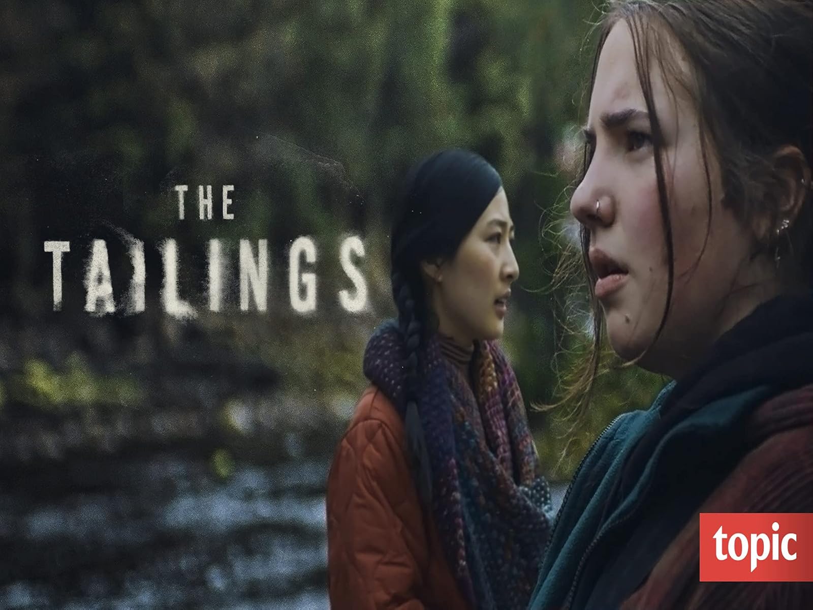 Watch The Bridge Season 4 Prime Video