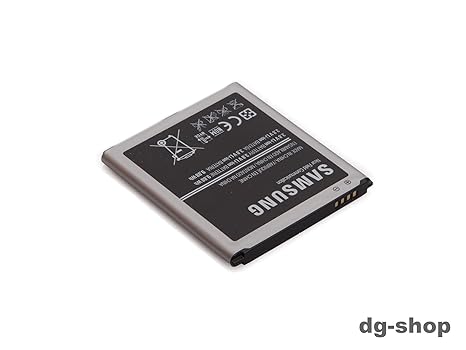 CG-774 Original Samsung Accu Battery Akku Batterie Galaxy S4 i9500 i9505 LTE 2600 mAh EB-B600BE