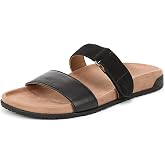 Vionic Elaine Slide Sandals