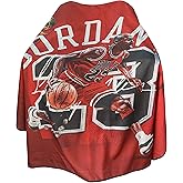 Barber Capes for Men Hair Cutting Salon Cape with Snaps Hairdresser Gown Stylist Cape- 63”× 56”