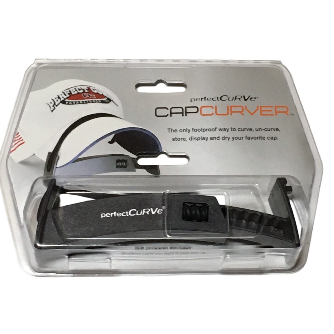 Perfect Curve Cap Curver Home & Kitchen