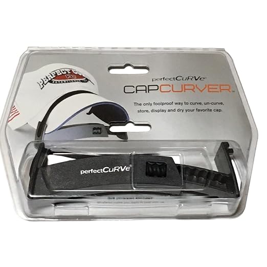 Perfect Curve Cap Curver Home & Kitchen