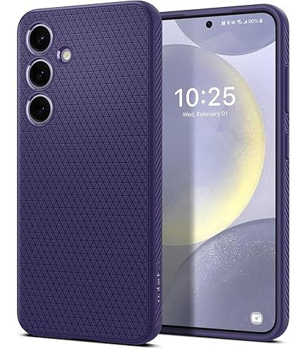 Samsung Galaxy S24 5G - Cobalt Violet 256GB, AI Enabled, 120 Hz