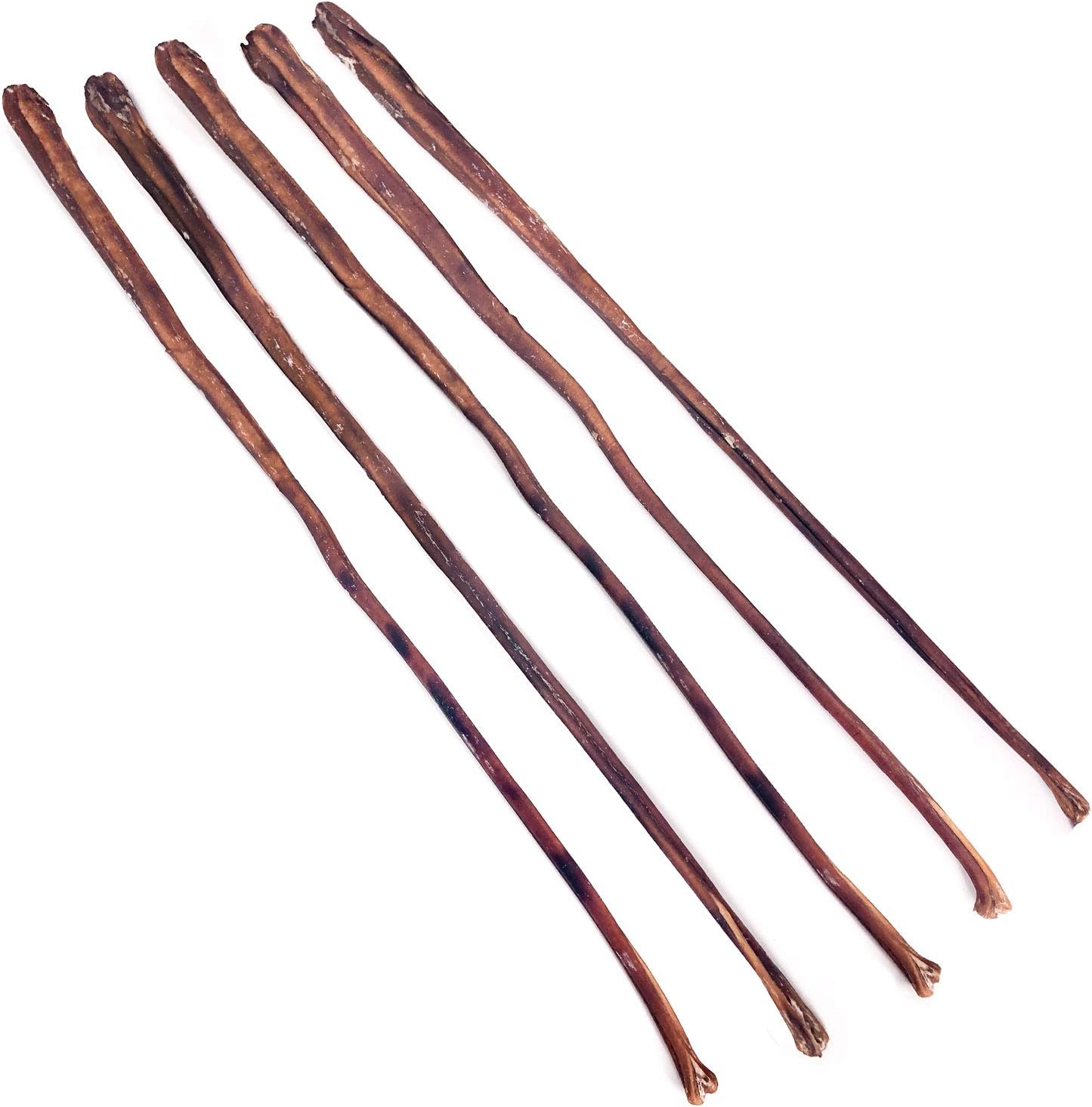 ValueBull 5 All Natural 28-32 inch Thick Bully Sticks