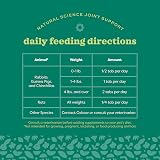 Oxbow Natural Science Joint Support for Small Animals Premium Hay Based view 5