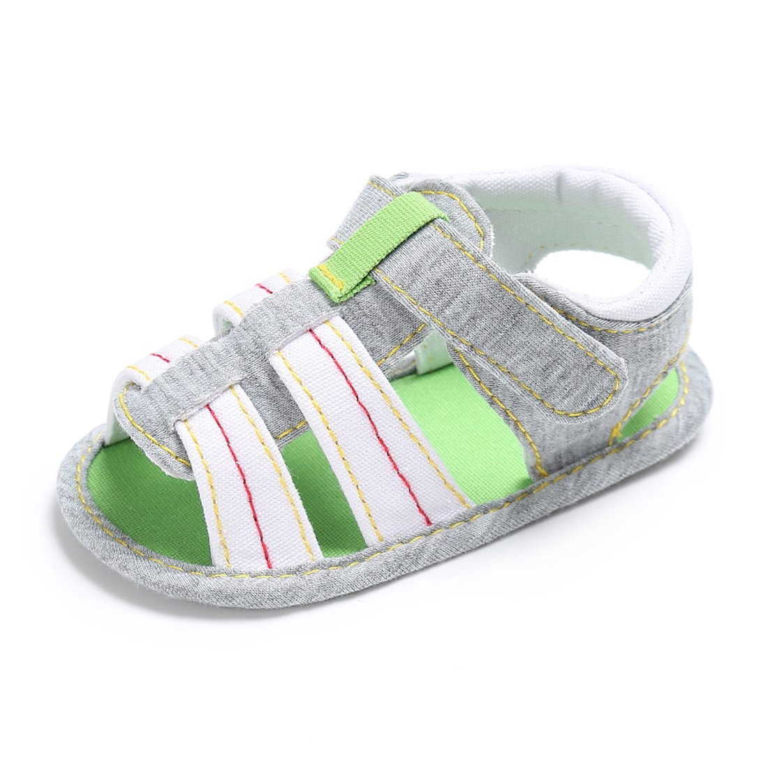 baby sandals 3.5