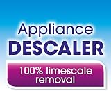 Duzzit Appliance Descaler 2 Pack Purple Sachets Kettle Coffee Machine view 2