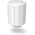 Humidifier XL Decalcification Cartridge Filter – Compatible with Pure Enrichment's Ultrasonic Cool Mist Humidifier XL (Compatible Model: PEHUMLRG)