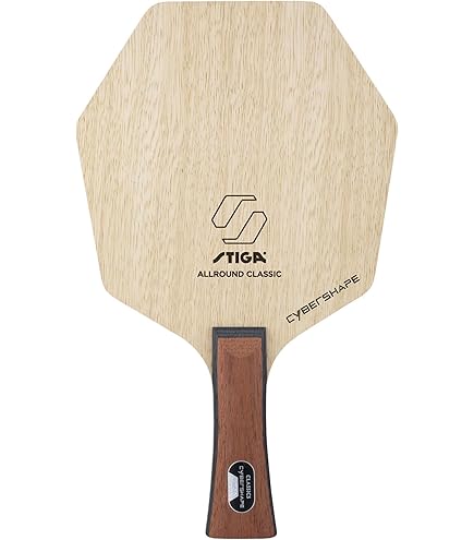 Amazon.com : STIGA Adult (Unisex) Clipper Cybershape Table
