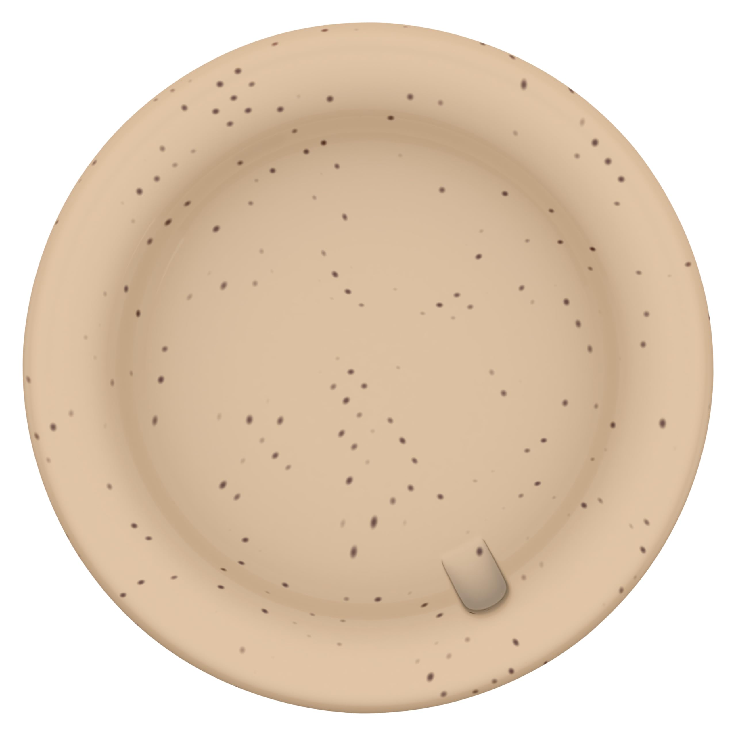 Dove Scrub Brown Sugar & Coconut Butter For Silky Smooth Skin Body Scrub Exfoliates & Restores Skin's Natural Nutrients 10.5 oz