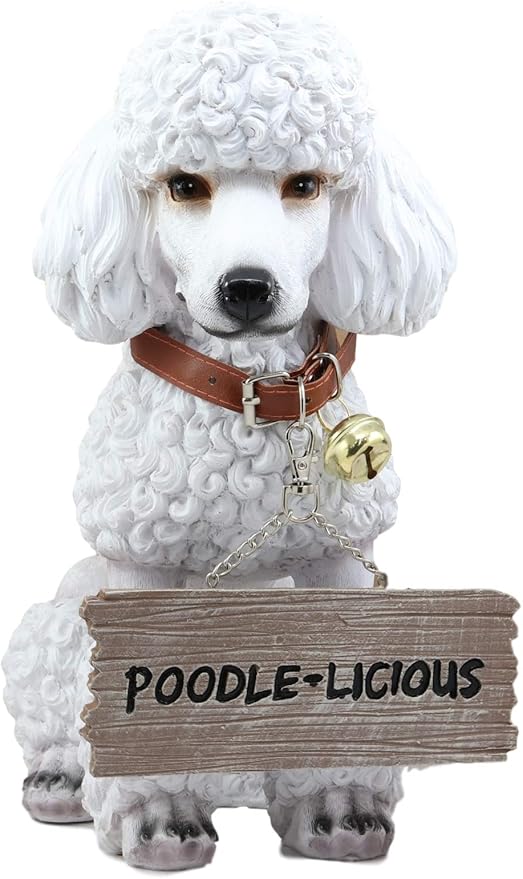 french poodle