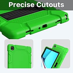 Sanhezhong Case for Galaxy Tab A7 10.4 Inch
