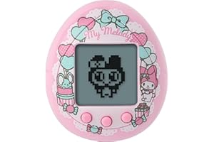 Tamagotchi Nano x Sanrio - My Melody