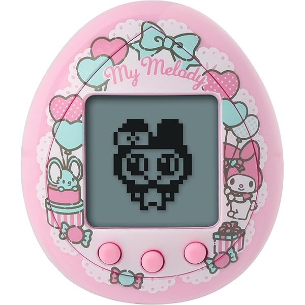 Original Tamagotchi 4種セット (Tama Pajama～) Original Tamagotchi / Tama Pajama │ japan online shop OTAKU POP MALL