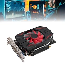 GTX1050 Gaming Graphics Card, 2GB DDR5 128bit