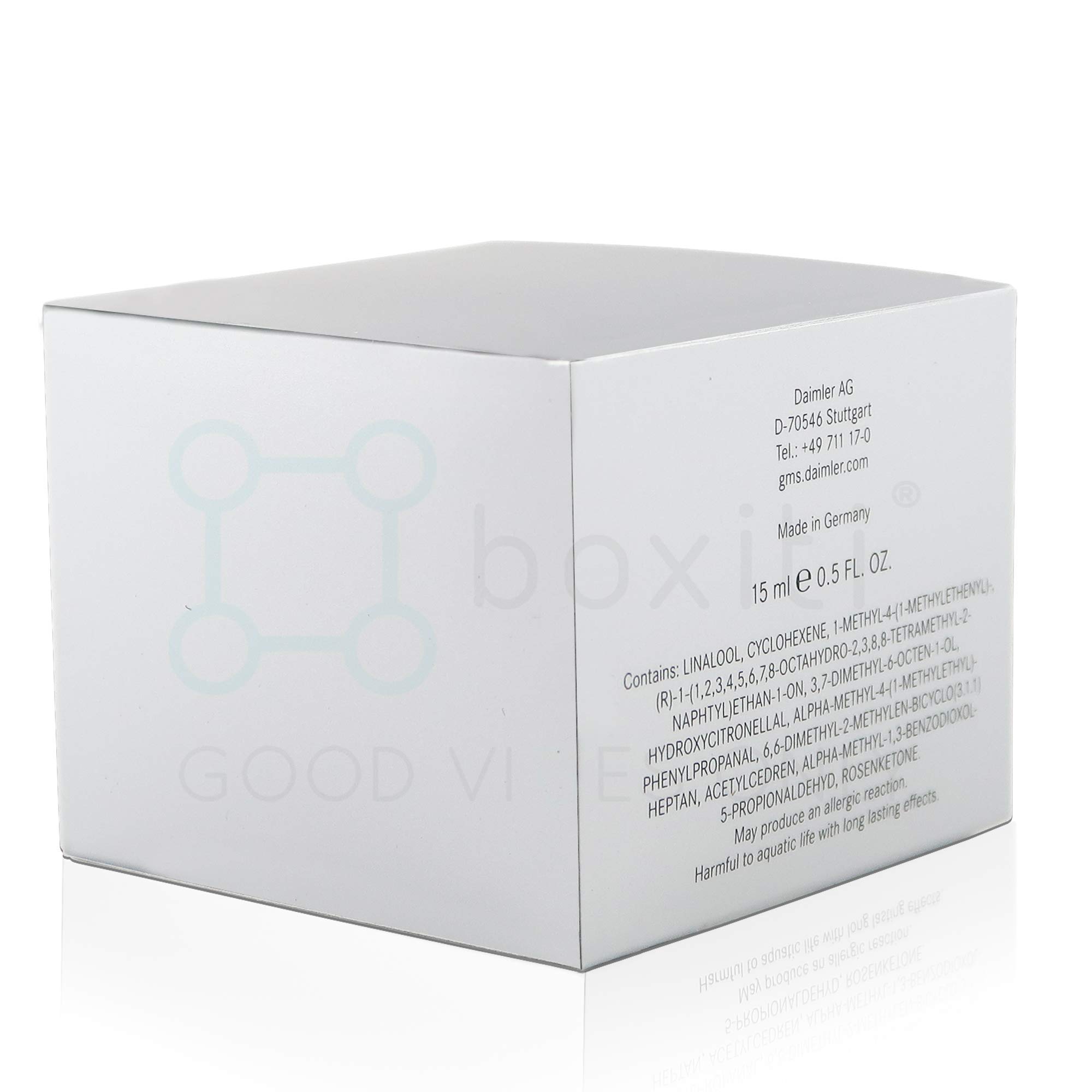 Mua Boxiti Set – Gingery Mood for Mercedes Benz Air Freshener System ...