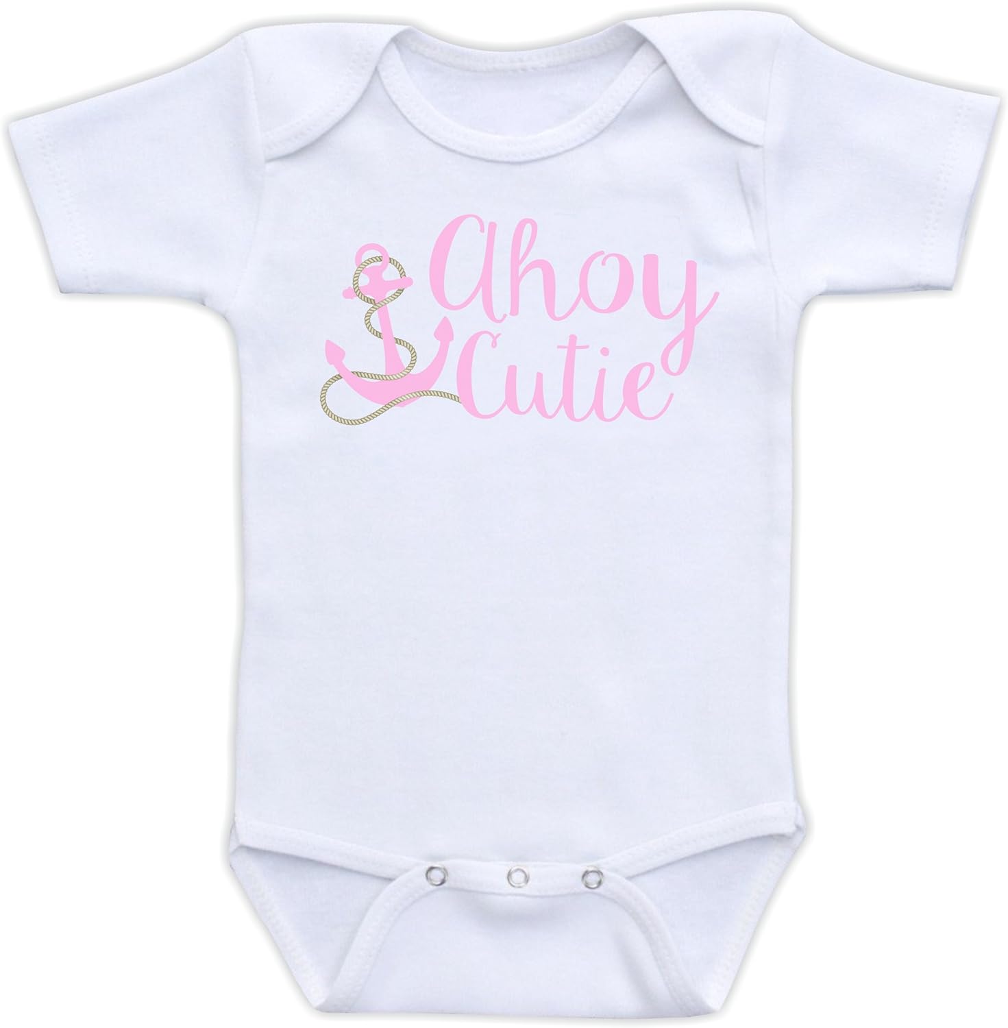 nautical baby clothes