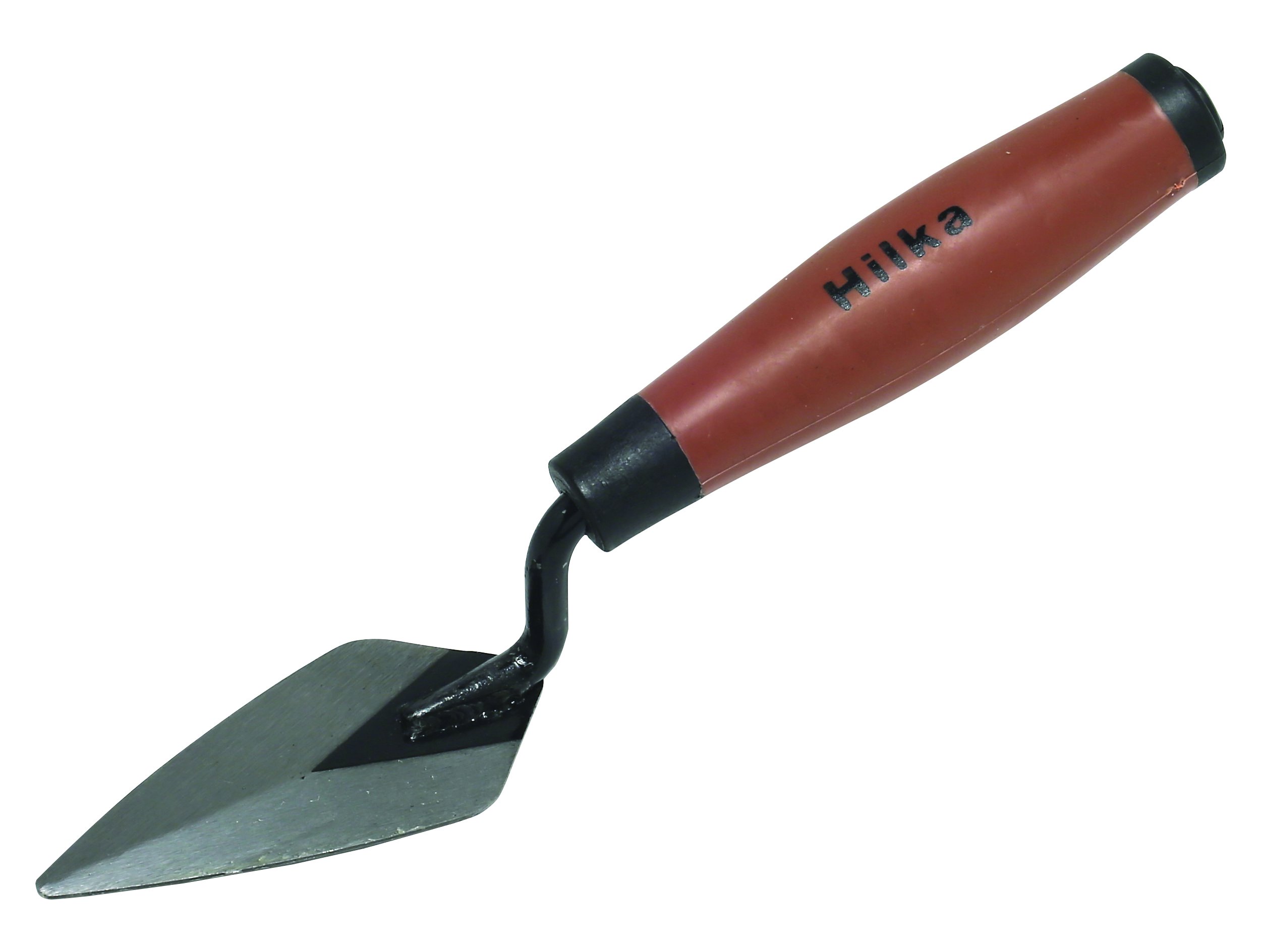 6" Pointing Soft Grip Trowel PC
