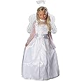 Rubies Child's Rosebud Angel Costume, Small for Themed Parties and Halloween