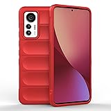 Rfvzubemok Compatible with Xiaomi 12 Lite 5G Camera