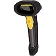 Amazon Brand - Symbol LS2208 General Purpose Barcode Scanner (Renewed)
