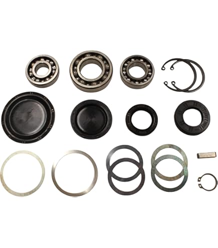 Amazon.com: FLIP MFG. Gearbox Gearset Bevel Gear Compatible