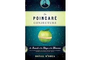 The Poincare Conjecture